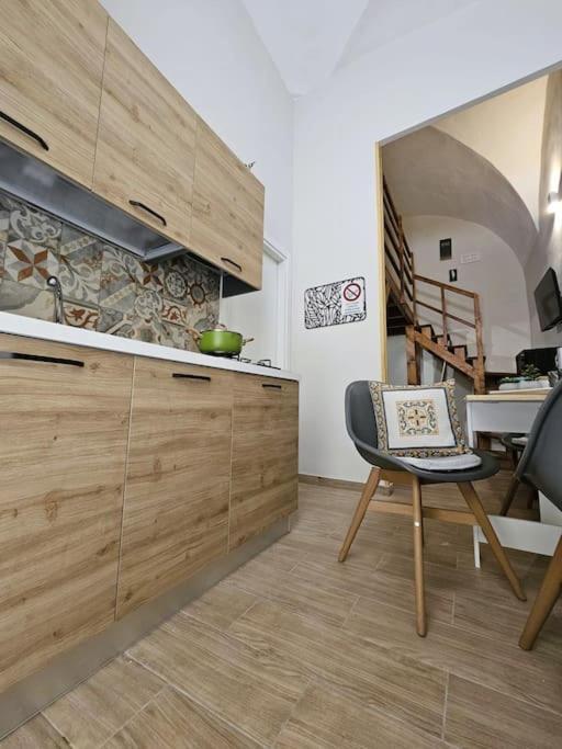 Marisol Home Catania Bagian luar foto
