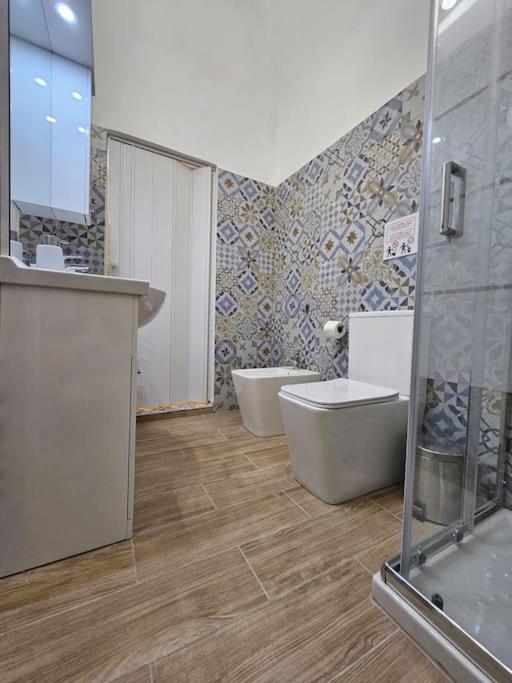 Marisol Home Catania Bagian luar foto
