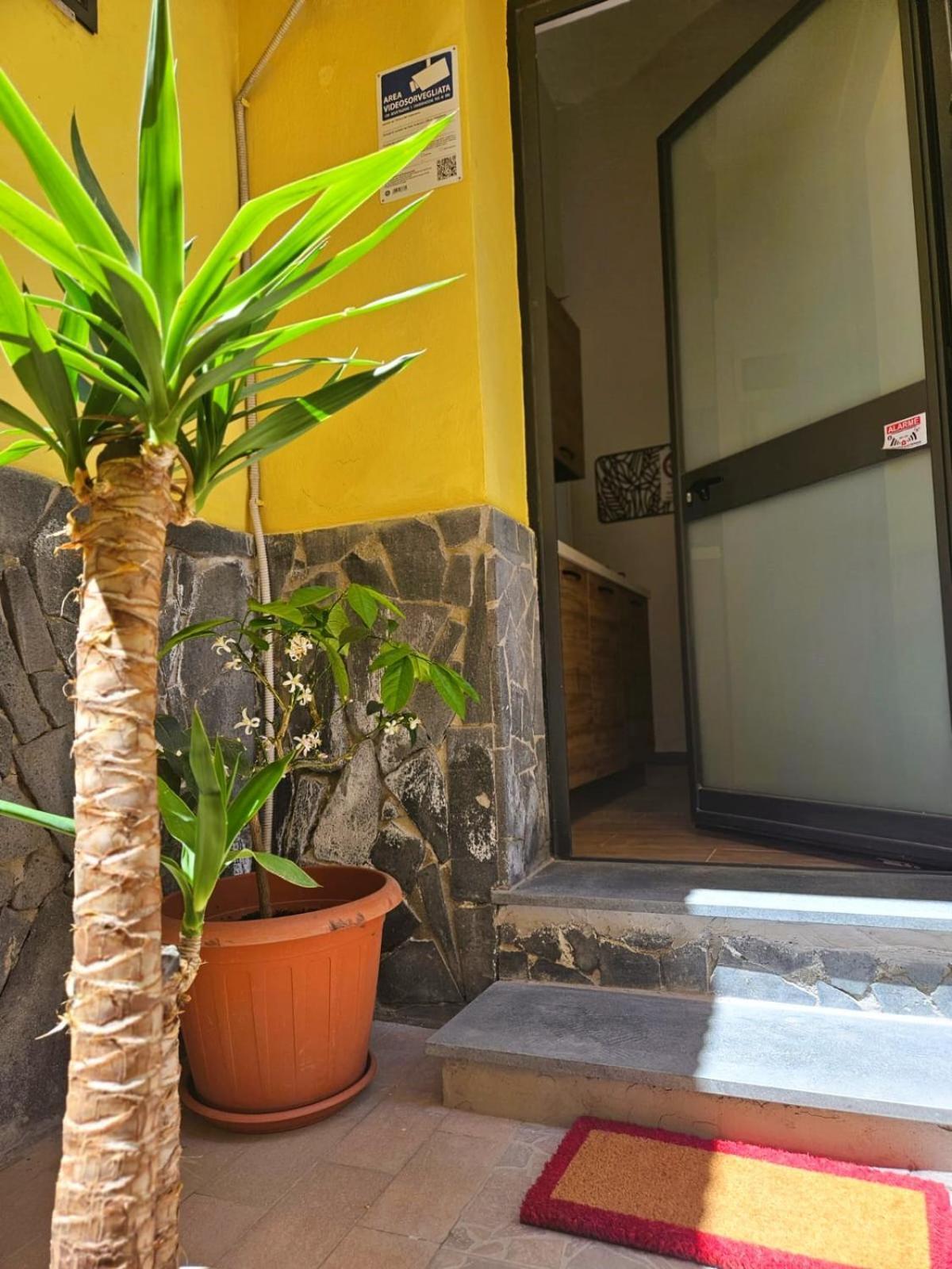Marisol Home Catania Bagian luar foto
